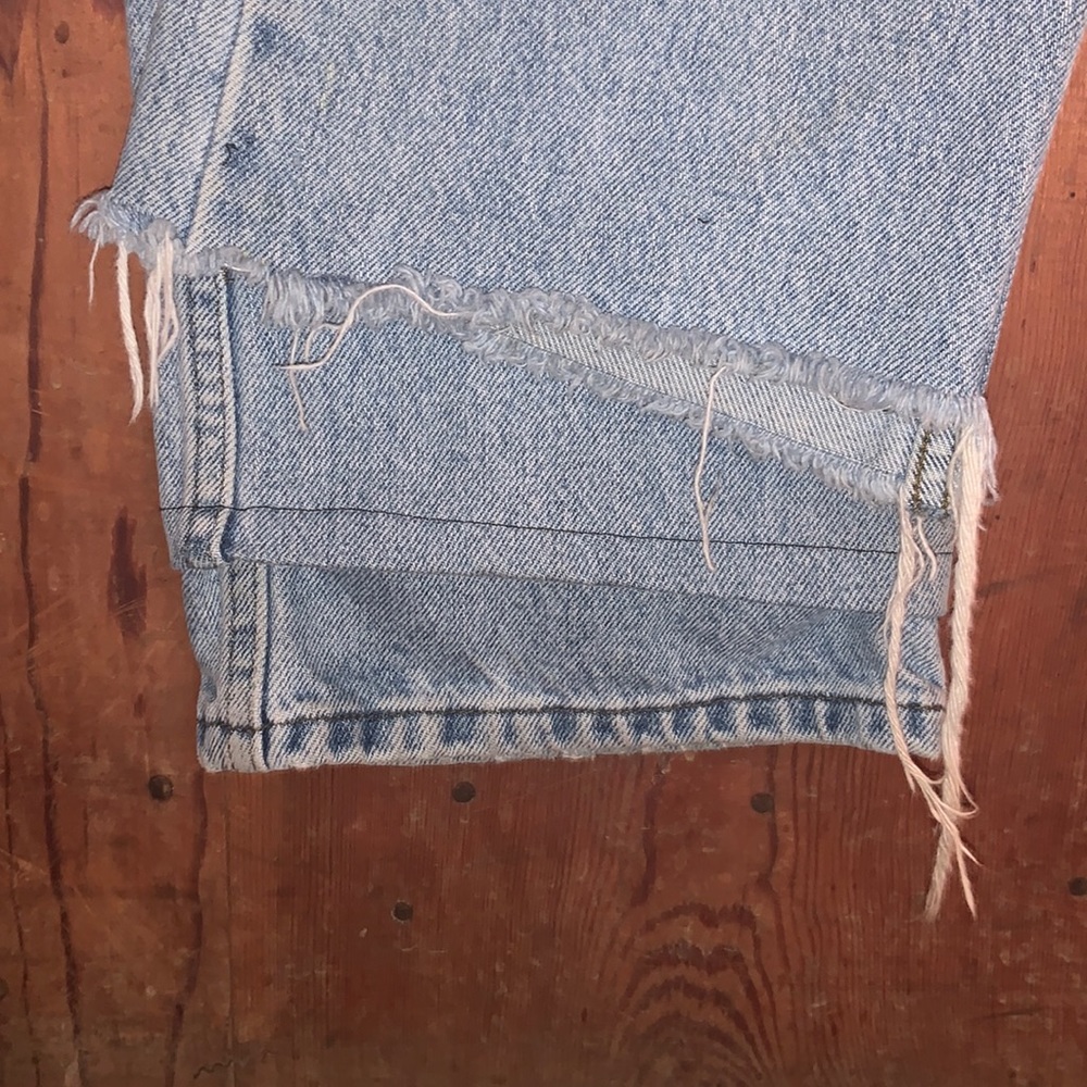 HARLEY DAVIDSON JEANS